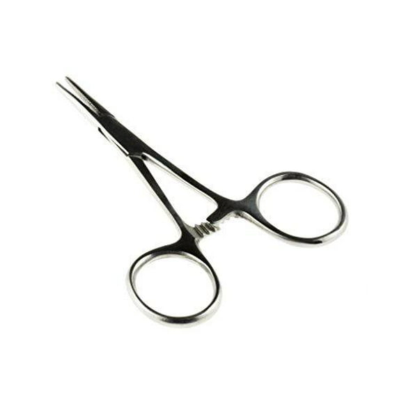 Details about   Hemostat Clamp Forceps Color Coated Straight 7inch Fishing Tools 4-Pack